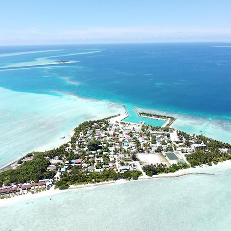 Mahchavaru Maldives Mathiveri Exteriér fotografie