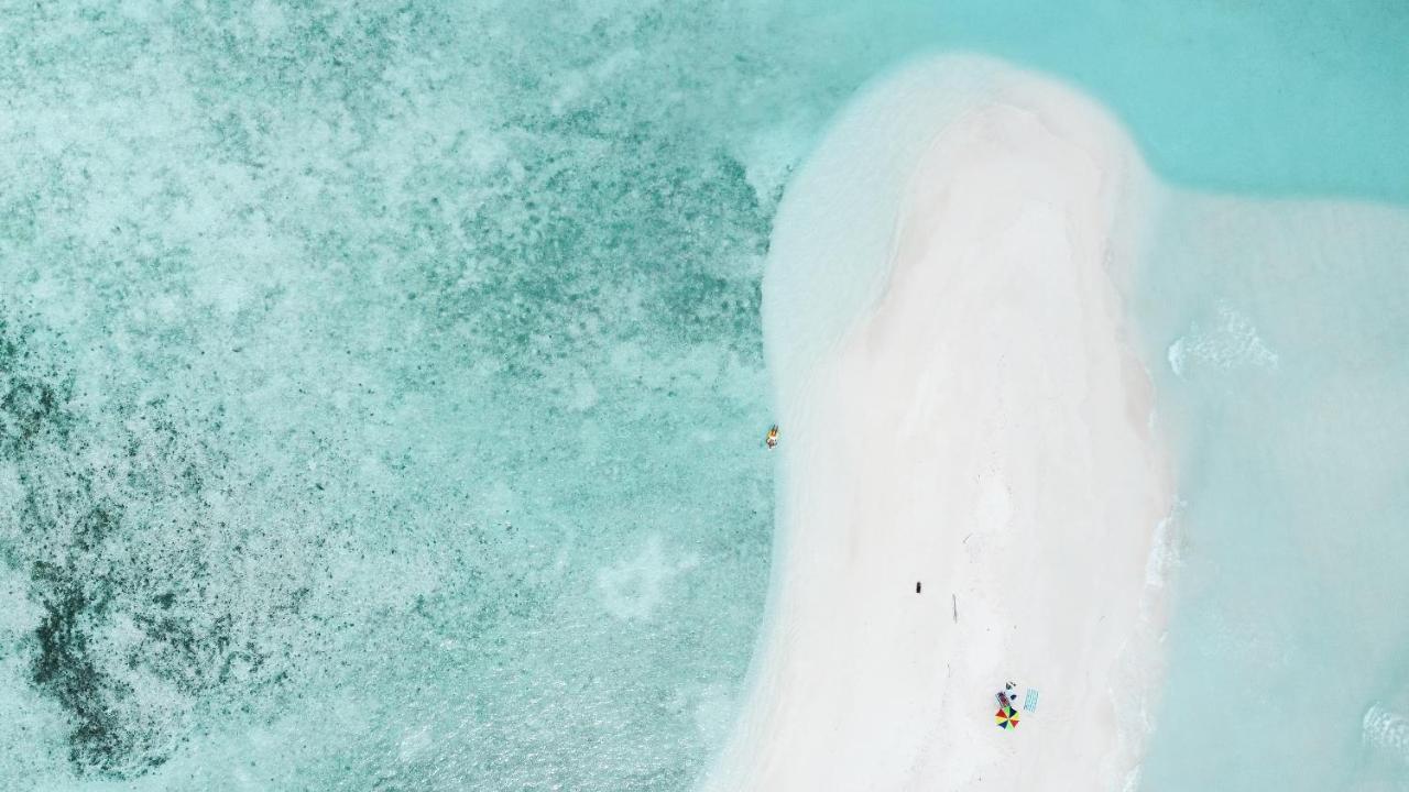 Mahchavaru Maldives Mathiveri Exteriér fotografie