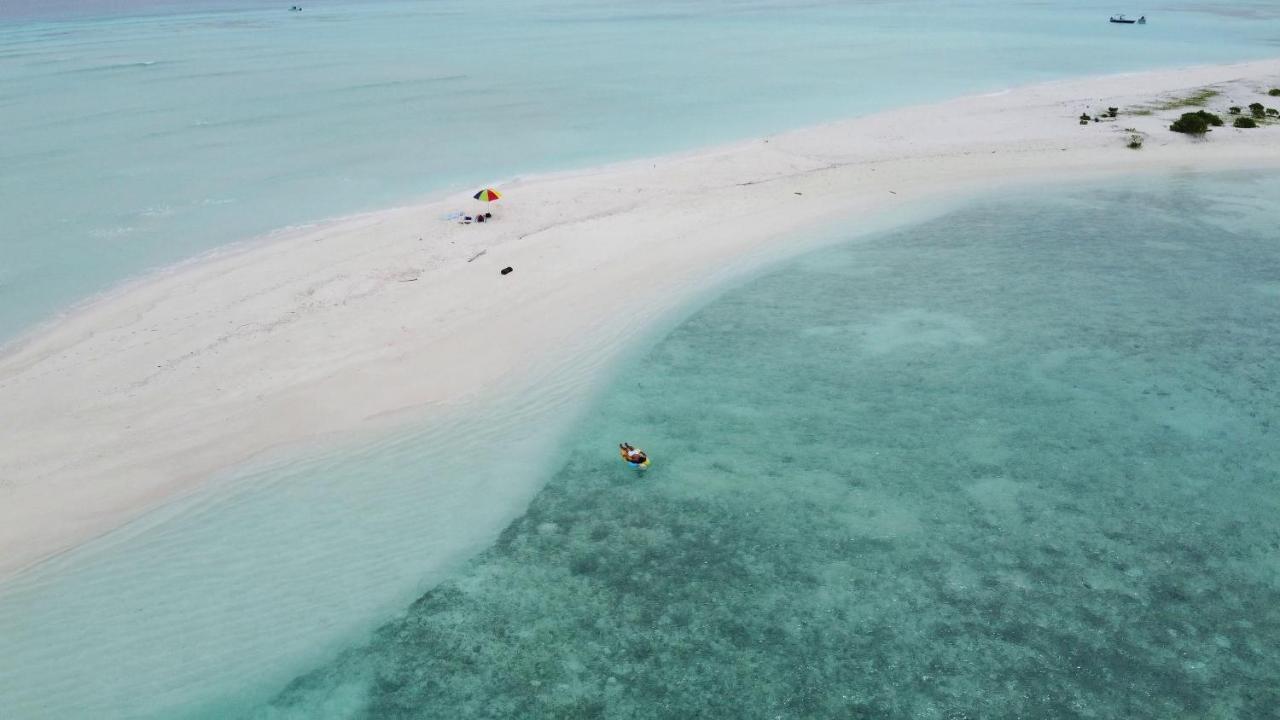 Mahchavaru Maldives Mathiveri Exteriér fotografie