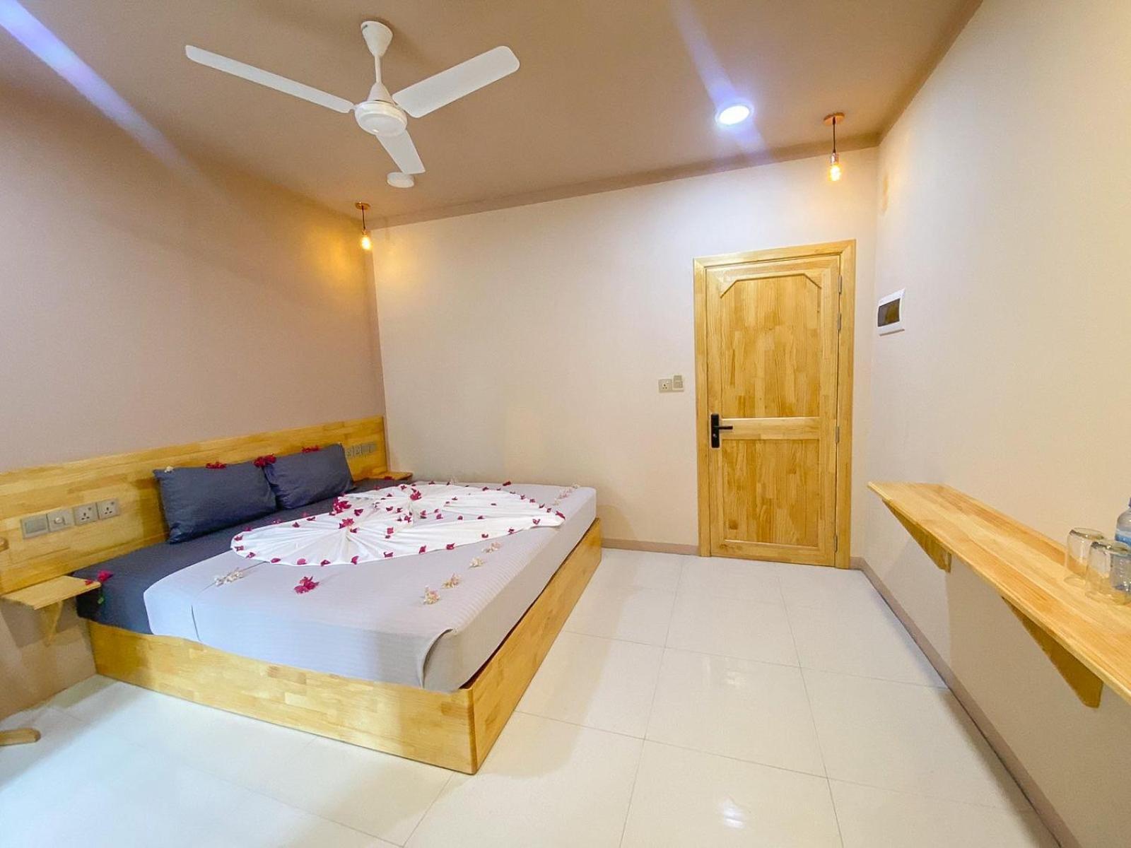 Mahchavaru Maldives Mathiveri Exteriér fotografie